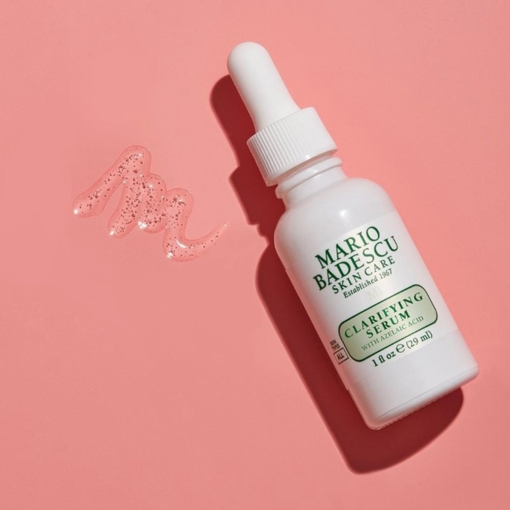 🤩 5 FOR $15 NWOT Mario Badescu Clarifying Serum with Azelaic Acid